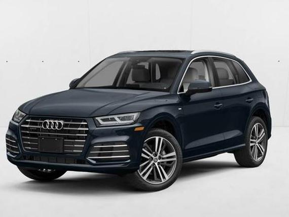 AUDI Q5 E 2020 WA1E2AFY6L2069751 image